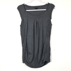 women's blouse‎ Size 12/M Knit  Full Circle Mermaid (BG-11)